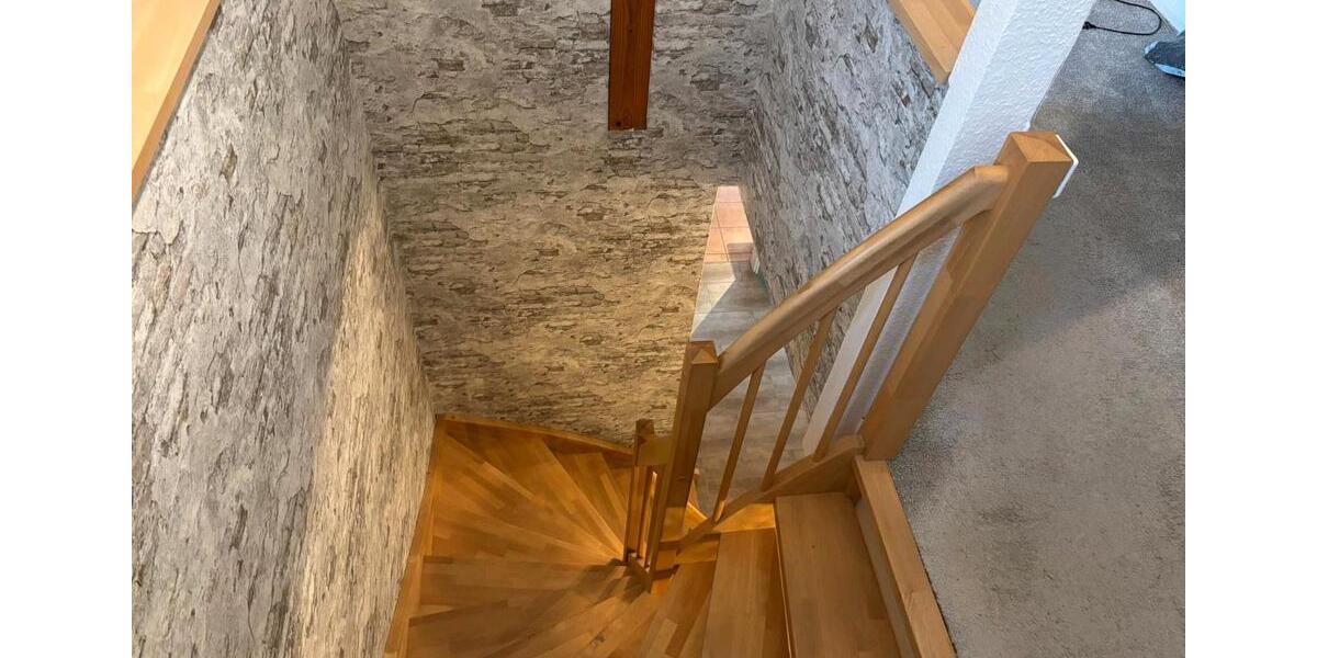 Maisonettenwohnung Salzgitter Ortschaft Ost - 3.5 Zimmer, 97 m&sup2;, 225.000&euro; | Angebot:26414497