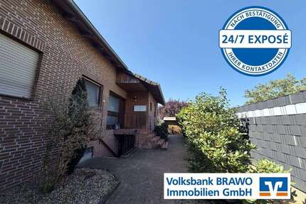 Wohnung Ribbesbüttel - 3 Zimmer, 78 m&sup2;, 140.000&euro; | Angebot:22271172