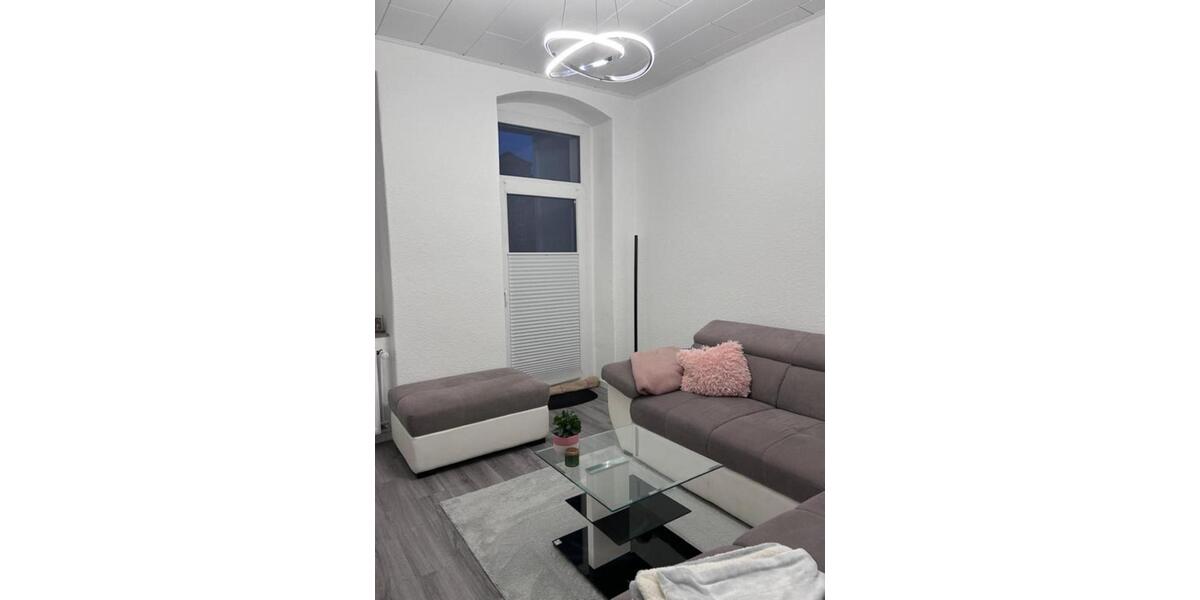 Erdgeschoßwohnung Braunschweig Heidberg-Melverode - 2 Zimmer, 48 m&sup2;, 370&euro; | Angebot:25406393