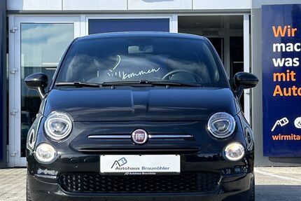 Fiat 500 76.067 km 10.950 € Salzgitter 38229