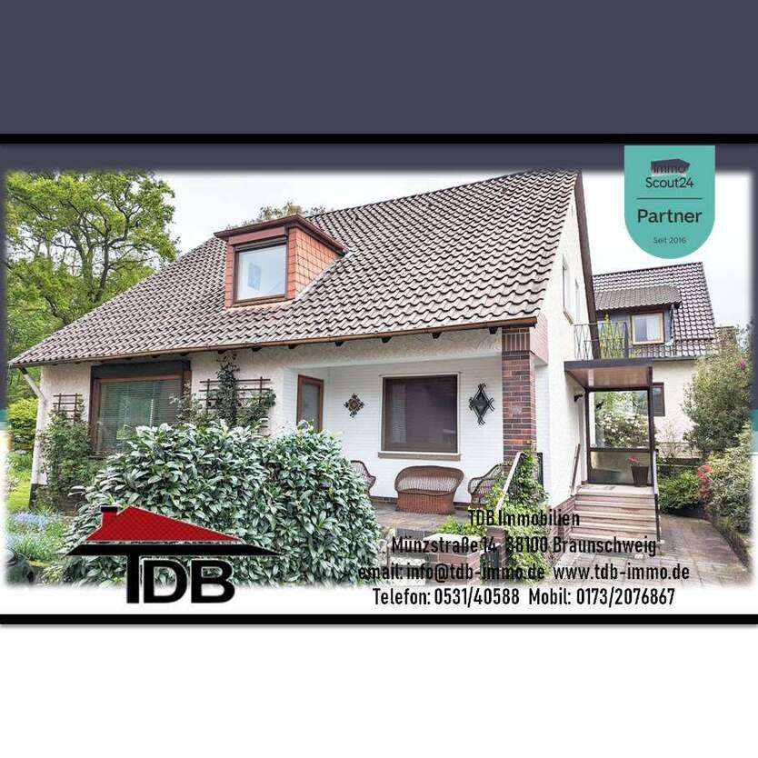 Haus zum Kaufen in Wolfsburg 380.000 € 130 m²
