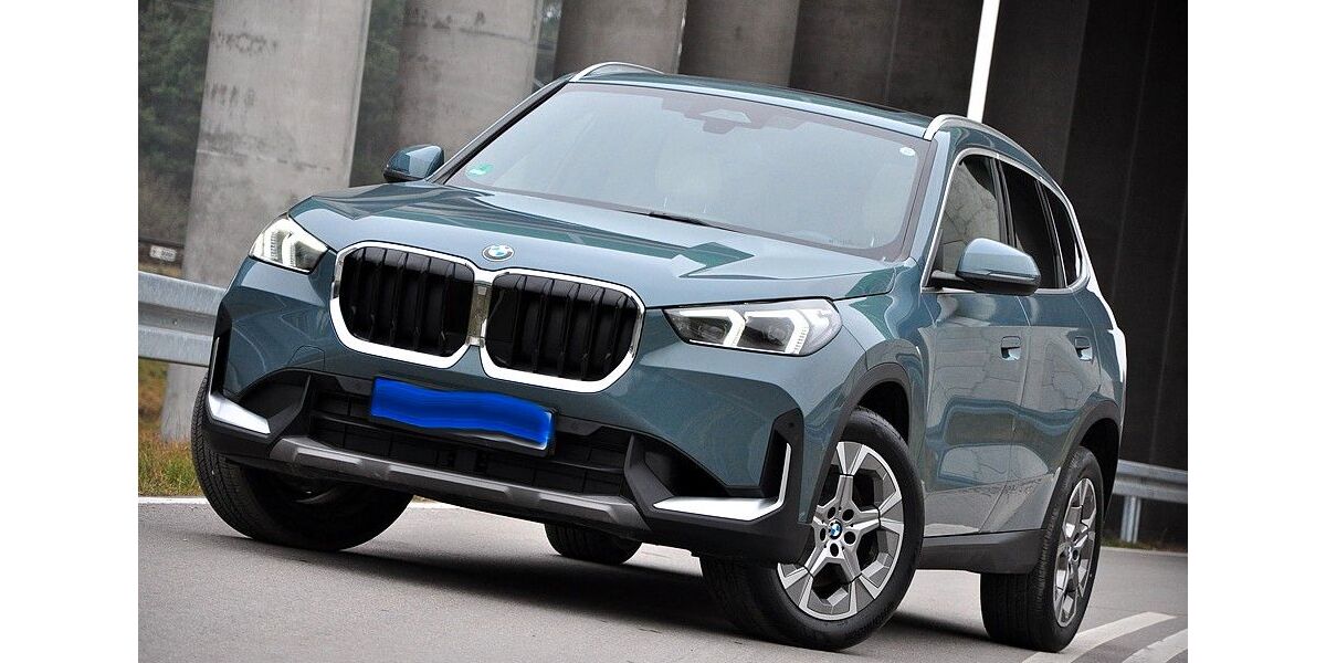 BMW X1 3.000 km 39.990 &euro; Gifhorn 38518