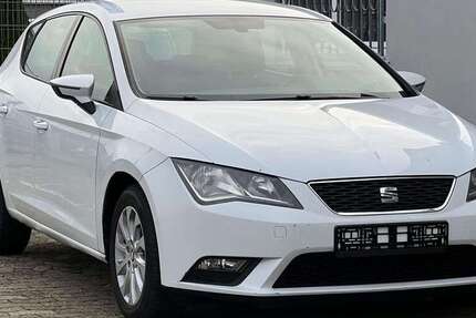 Seat Leon 125.500 km 6.950 &euro; Wolfsburg 38448