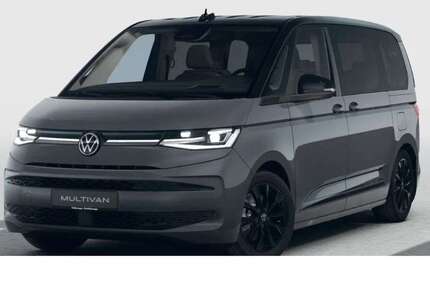 VW T7 Multivan 12.900 km 63.780 &euro; Gifhorn 38518