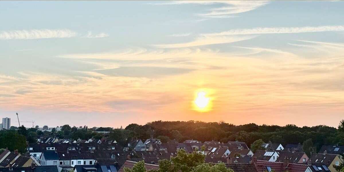 Etagenwohnung Braunschweig Nordstadt - 4 Zimmer, 97 m&sup2;, 320.000&euro; | Angebot:26505198