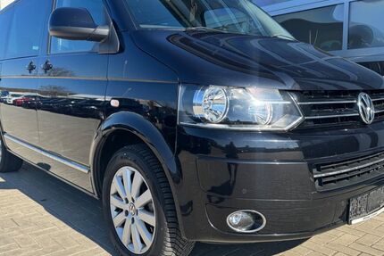 VW T5 Transporter 189.650 km 18.990 &euro; Lengede 38268