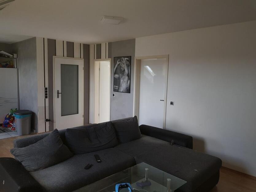 Wohnung Eigentumswohnung 2 Zimmer