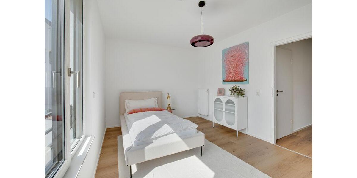 Etagenwohnung Wolfsburg Alt-Wolfsburg - 5 Zimmer, 145 m&sup2;, 1.820&euro; | Angebot:24779315