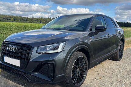 Audi Q2 31.500 km 21.990 &euro; Braunschweig 38116