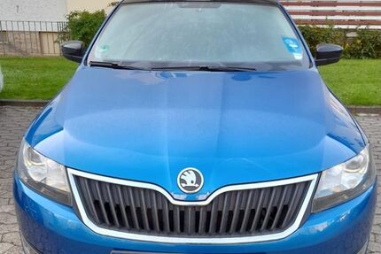 Skoda Rapid 85.000 km 12.000 € Wolfsburg 38446