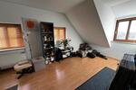 Dachgeschoßwohnung Wolfsburg Ehmen - 1 Zimmer, 35 m&sup2;, 310&euro; | Angebot:25318076