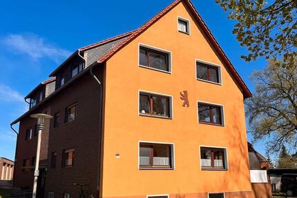 Wohnung Edemissen - 4 Zimmer, 88 m&sup2;, 720&euro; | Angebot:26465188
