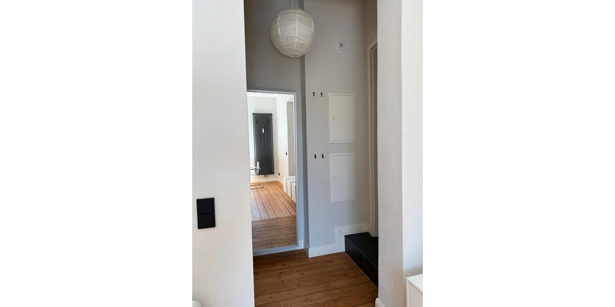 Etagenwohnung Braunschweig Nordstadt - 2 Zimmer, 50 m&sup2;, 325.000&euro; | Angebot:26373853