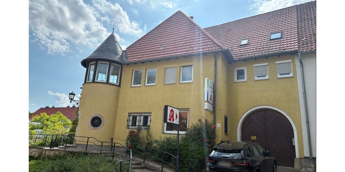 Wohn- & Geschäftshaus in Salzgitter-Bad - Gewerbeobjekt Salzgitter Ortschaft Südost | Angebot:27302779