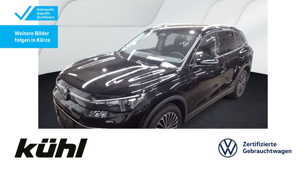 VW Tiguan 25.420 km 31.980 &euro; Gifhorn 38518
