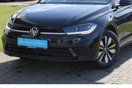VW Polo 4.361 km 19.395 &euro; Salzgitter 38226