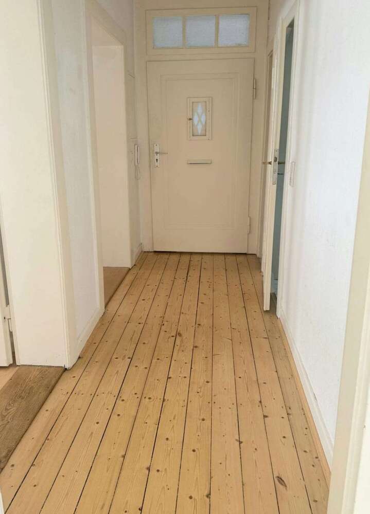 Wohnung zum Mieten in Hannover 616 € 56 m²