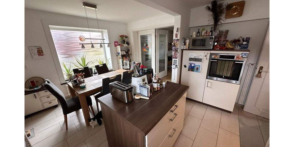 Einfamilienhaus Wolfsburg Laagberg - 6 Zimmer, 168 m&sup2;, 498.000&euro; | Angebot:25724262