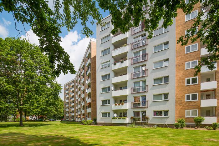 Alles frisch saniert, das ist garantiert! zimmer