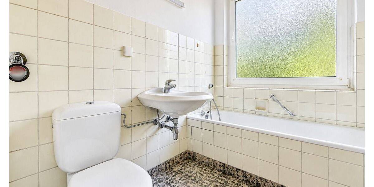 Etagenwohnung Wolfenbüttel Stadtgebiet - 3 Zimmer, 70 m&sup2;, 123.000&euro; | Angebot:26912758