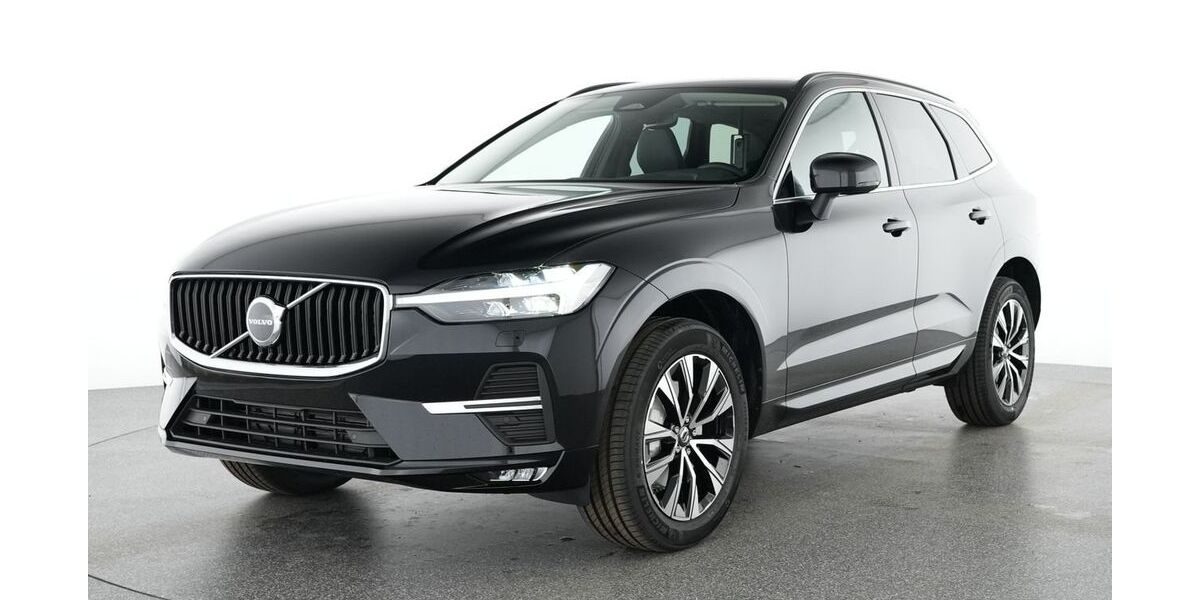 Volvo XC60 14.298 km 45.490 &euro; Braunschweig 38114