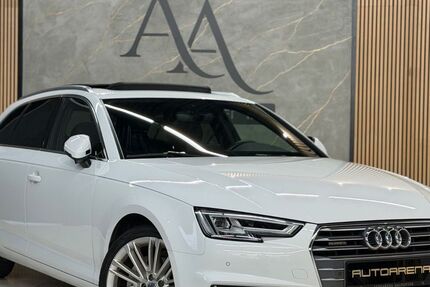 Audi A4 134.700 km 22.950 &euro; Salzgitter 38259