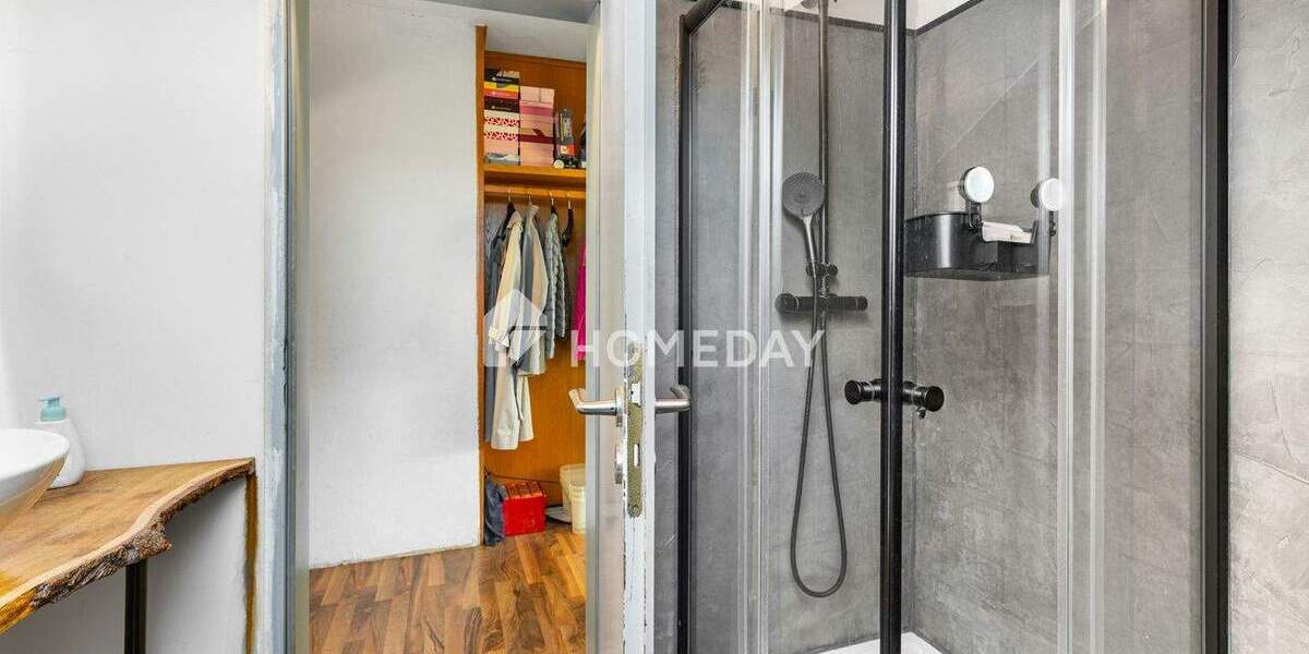 Wohnen mit Weitblick - Großzügiges Einfamilienhaus auf sonnigem Traumgrundstück in Wierthe 6 zimmer