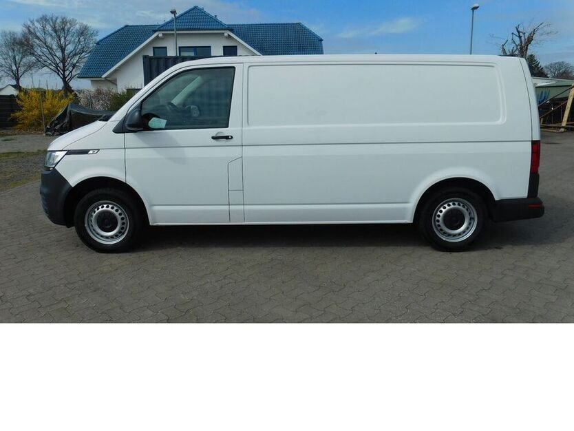 T6 Transporter