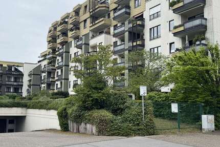 Wohnung zum Kaufen in Hilden 129.000 € 52 m²