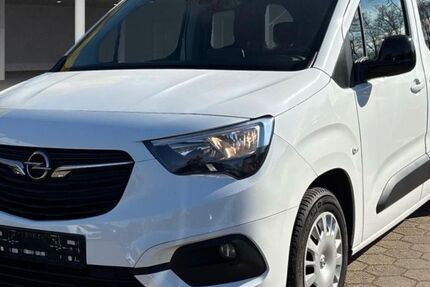 Opel Combo 172.000 km 12.990 &euro; Salzgitter 38226