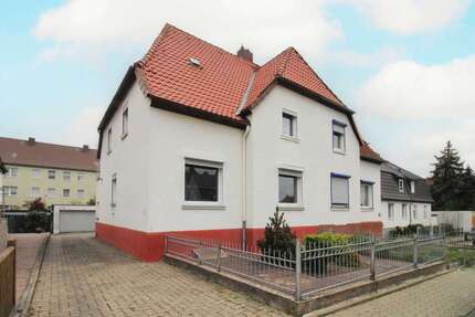 Haus Wolfenbüttel Adersheim - 5 Zimmer, 106 m&sup2;, 249.000&euro; | Angebot:26386229