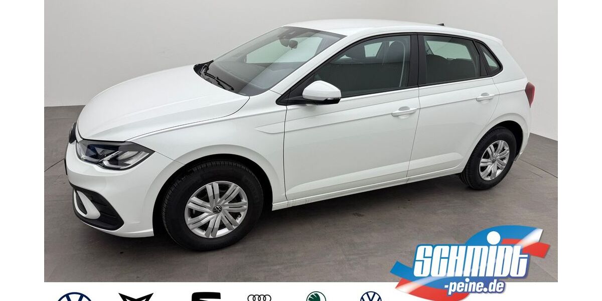 VW Polo 1.860 km 17.900 &euro; Peine 31226