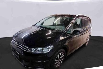 VW Touran 61.042 km 28.999 € Braunschweig 38118