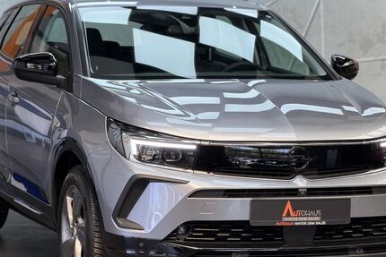 Opel Grandland (X) 14.286 km 22.850 &euro; Salzgitter 38259