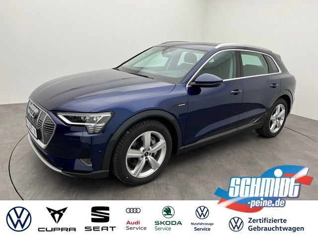 Audi e-tron 7.000 km 31.900 &euro; Peine 31226