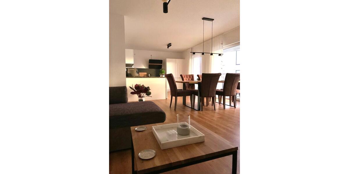 Etagenwohnung Wolfsburg Ehmen - 4 Zimmer, 121 m&sup2;, 460.000&euro; | Angebot:26856355
