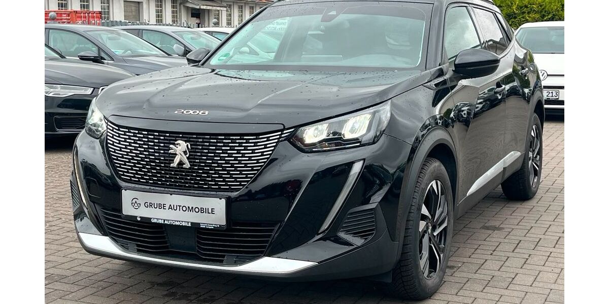 Peugeot 2008 103.400 km 13.990 &euro; Lengede 38268