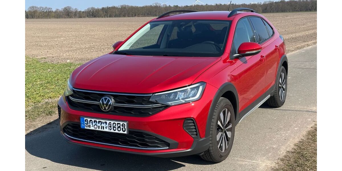 VW Taigo 12.250 km 22.950 &euro; Bokensdorf 38556