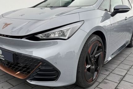 Cupra Born 29.500 km 23.990 &euro; Ilsede 31246