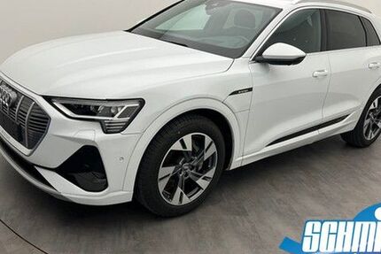Audi e-tron 19.250 km 31.300 &euro; Peine 31226