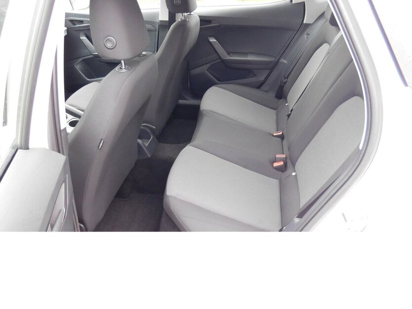 Seat Ibiza 1.0 Reference MPI BMT 4Trg Klima 22.000 km 12.990 € Vordorf 38533