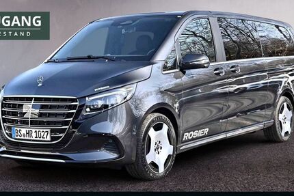 Mercedes-Benz V 300 9.900 km 94.790 &euro; Braunschweig 38122