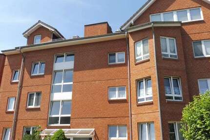 Wohnung Peine Südstadt - 2 Zimmer, 74 m&sup2;, 710&euro; | Angebot:26944892