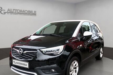 Opel Crossland (X) 65.100 km 12.450 &euro; Braunschweig 38110