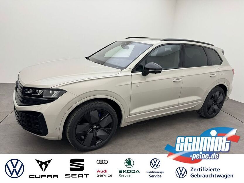 Touareg