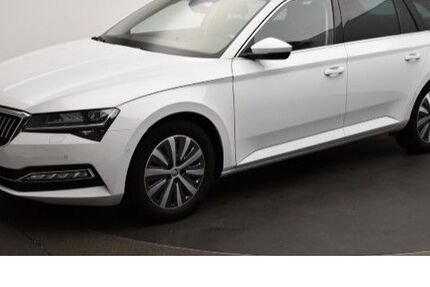 Skoda Superb 51.024 km 25.990 &euro; Wolfsburg 38440