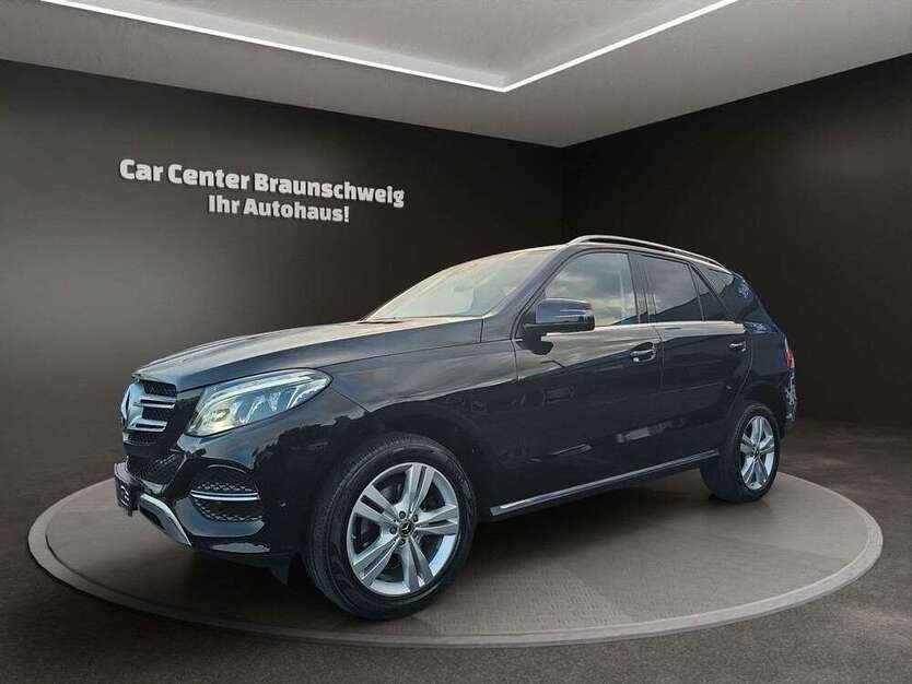GLE 350