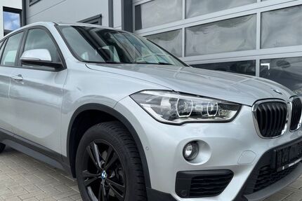 BMW X1 96.000 km 14.990 &euro; Lengede OT Broistedt 38268