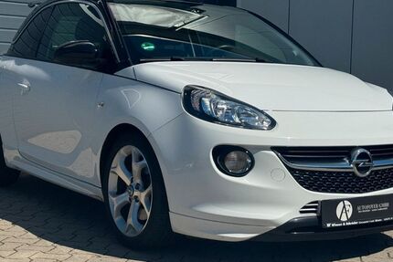 Opel Adam 111.000 km 8.990 € Vechelde 38159