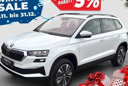 Skoda Karoq 43.478 km 25.270 &euro; Braunschweig 38122